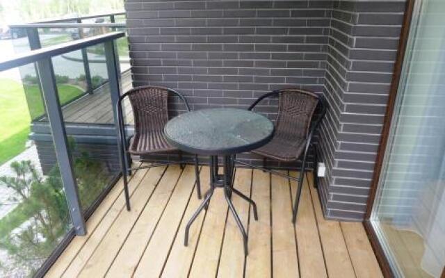 Antano apartamentas Nr2