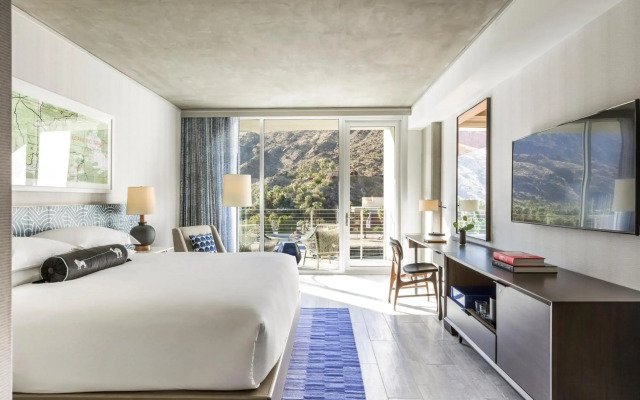 Kimpton Rowan Palm Springs