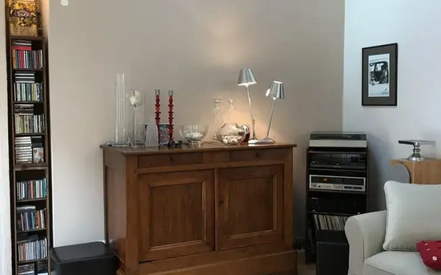 Couleurs de Camargue Chambres d'Hôtes