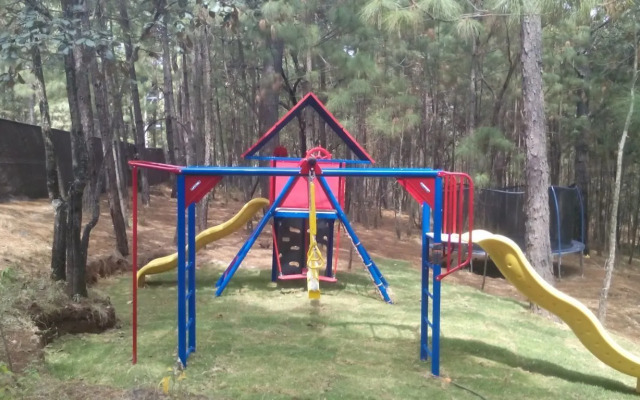 Rincón de María Mazamitla