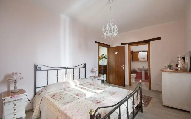 Agriturismo Renello