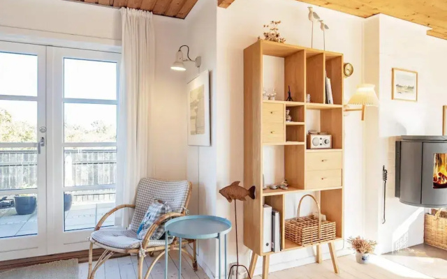 4 Person Holiday Home in Skagen