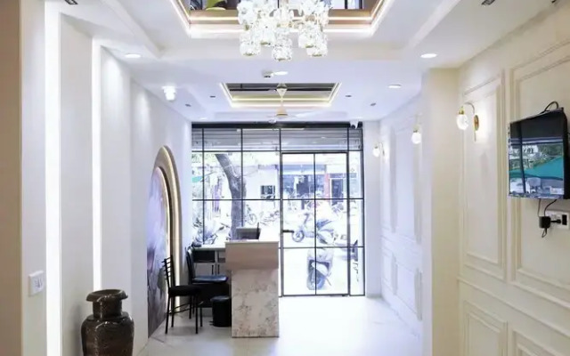 Hotel Suryodaya