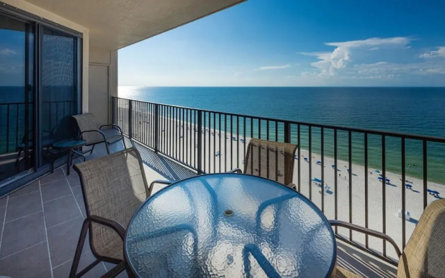 Phoenix X 1509 4 Bedroom Condo