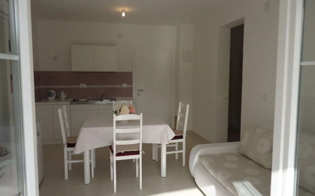 Mirjana - With Parking - A2