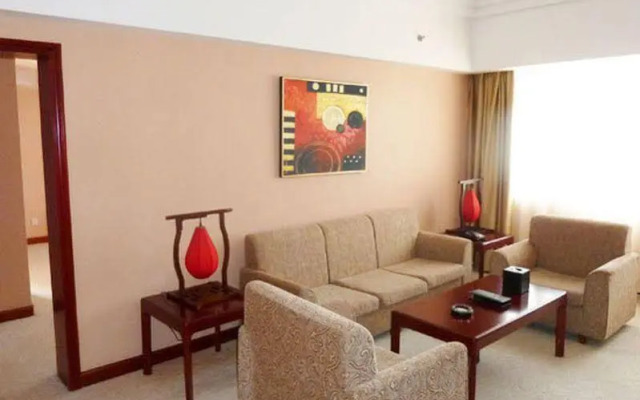 Detai Hotel