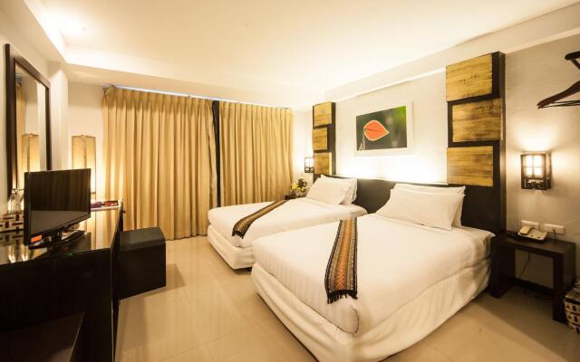 Crystal Inn Phuket