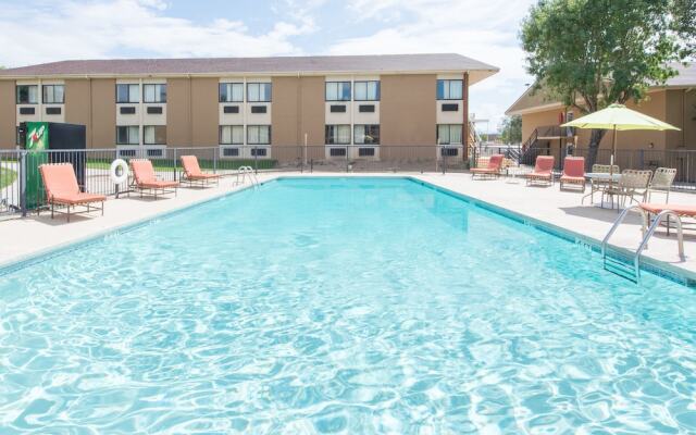 Amerstone Inn & Event Center