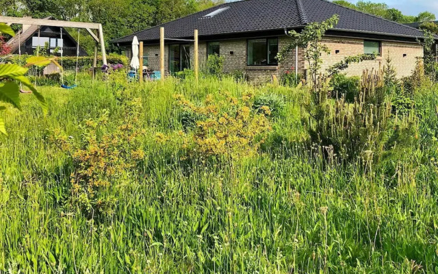 Scenic Retreat in Saksild-by Traum