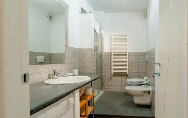Garibaldi 9 Apartment