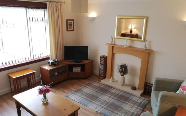 Newholme Self-catering Bungalow