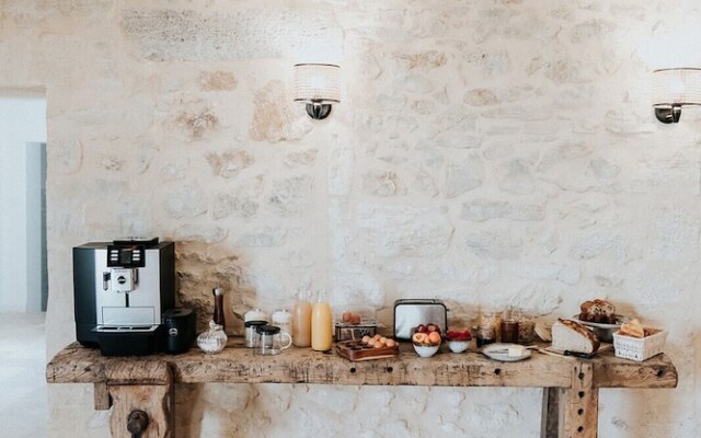 Château La Grande Clotte