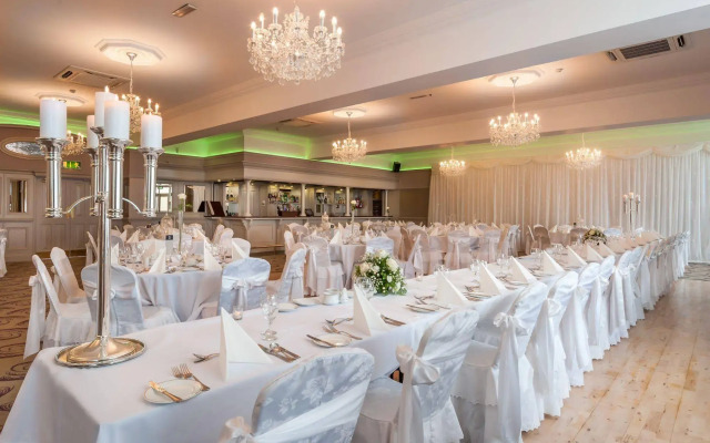 Inishowen Gateway Hotel