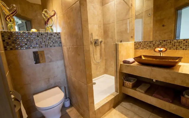Apartament Skwer Central