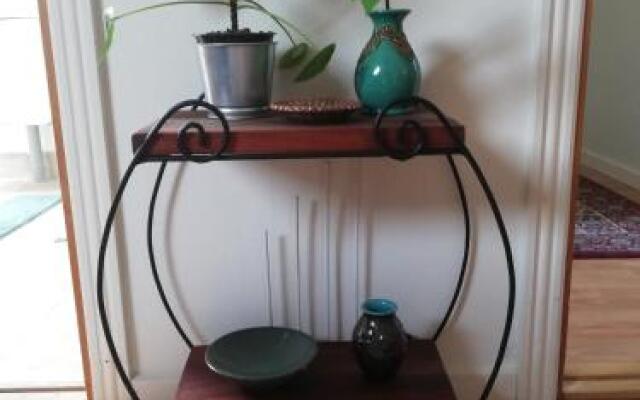 Rosengardens Bed & Breakfast