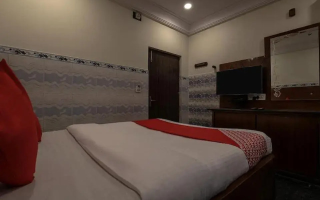 Hotel Sitara Inn