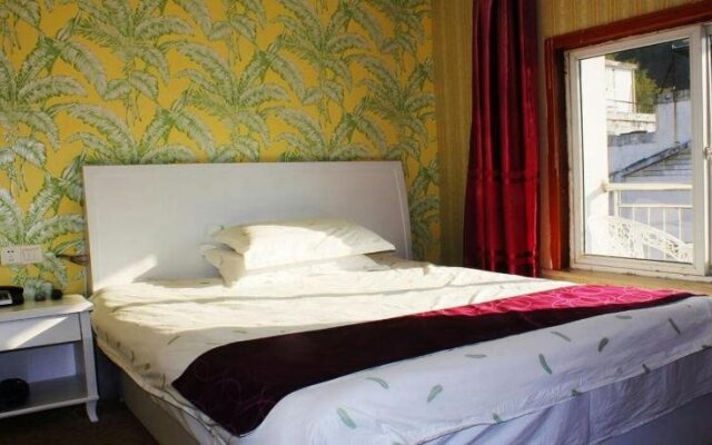 Huangshan Clover Hotel