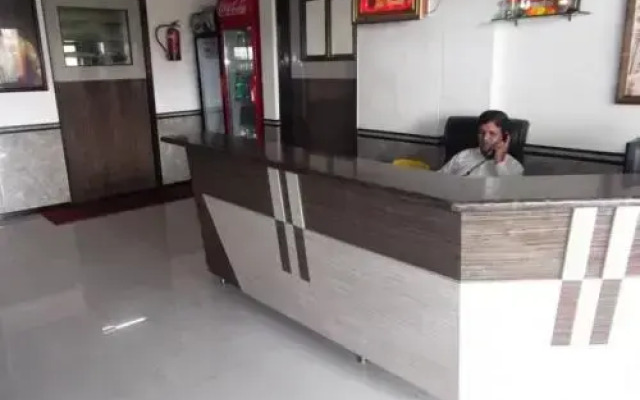 Hotel Raj