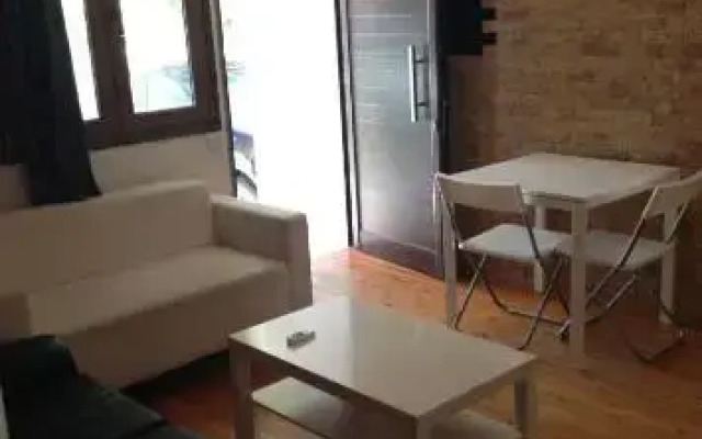 Nicosia Central Suites Apartments