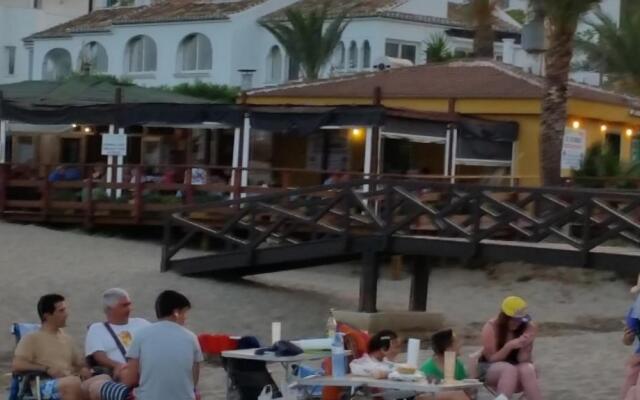 Torreoceano H4