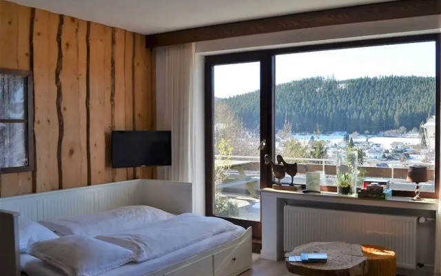 Hotel Südhang