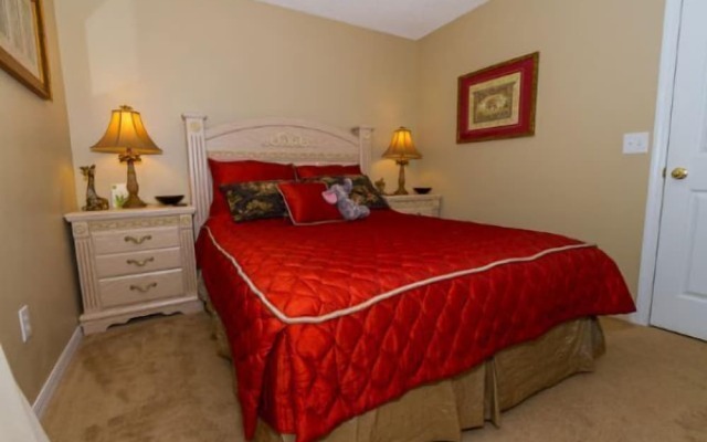 Ip64290 - Seasons - 4 Bed 3 Baths Villa