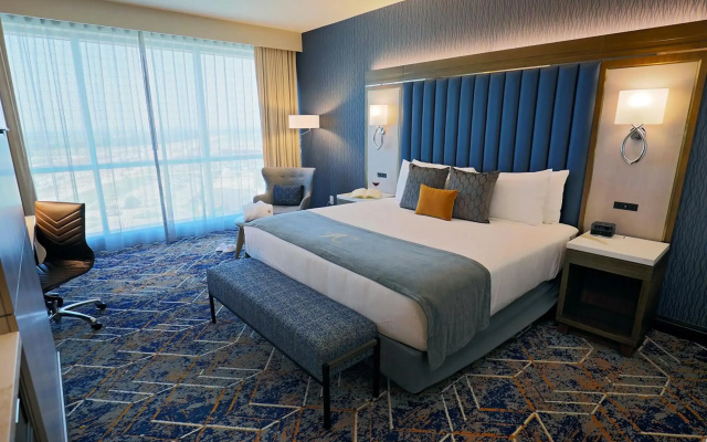 Choctaw Casino & Resort Durant