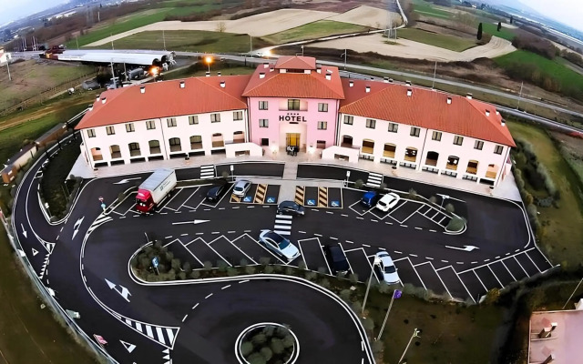 Il Gentiluomo Hotel & SPA