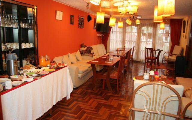 Laramani Hotel Boutique