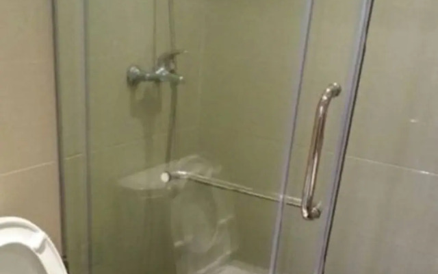 Zhu Mei La Apartment
