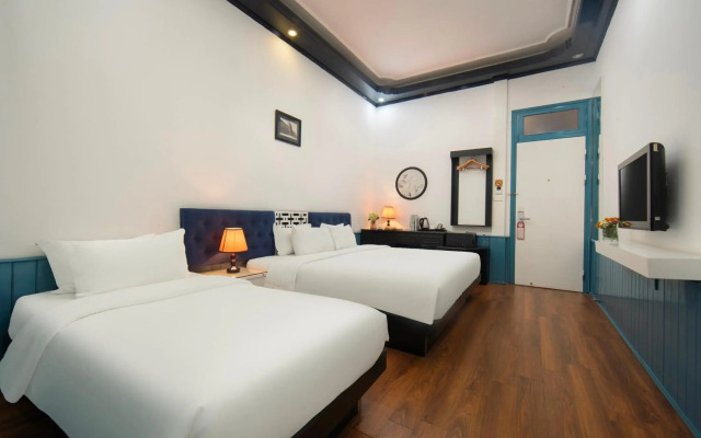 Hanoi Solo Hostel