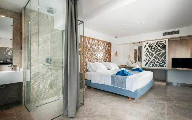 Lymberia Hotel