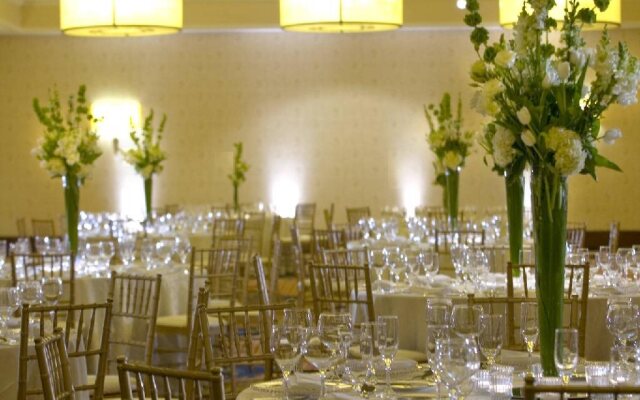 Key Bridge Marriott