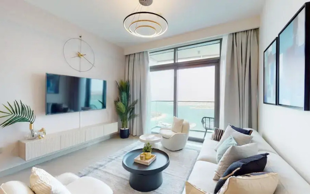 Primestay - Beach Vista Residences - Dubai Harbour