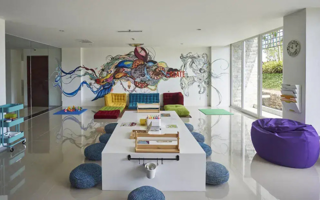 The Sintesa Residence Jimbaran