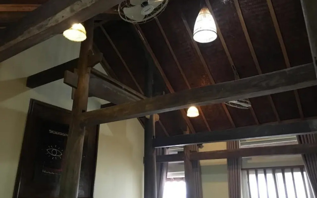 Phong Nha Rustic Home