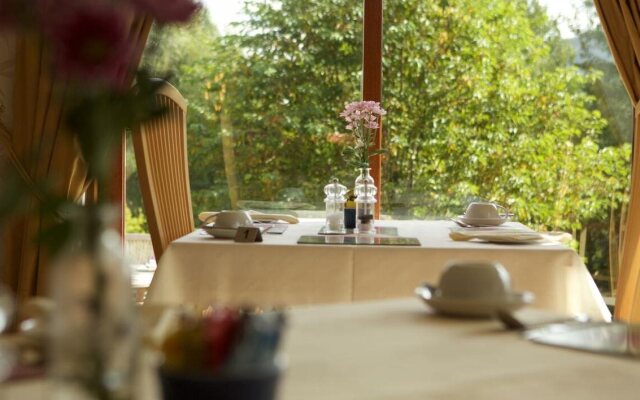 Glede Knowe Guest House