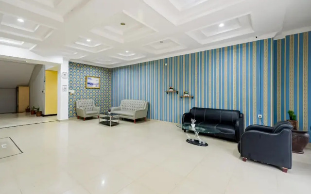 Barat Guesthouse