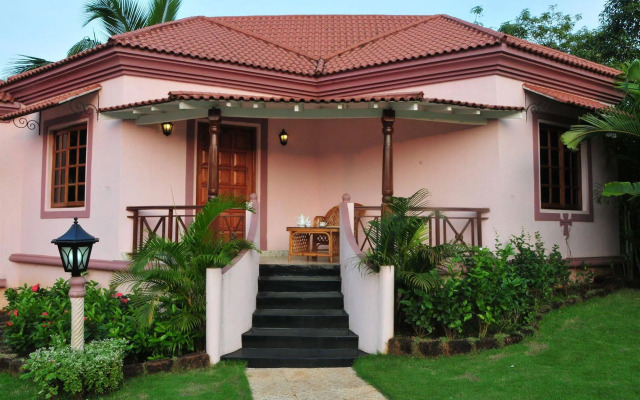 Leoney Resort