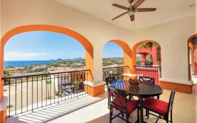 2Br Villa With Ocean View And Pool