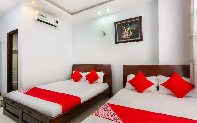 OYO 130 Tuan Long Hotel