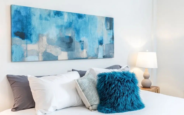 Delta View Retreat Suites