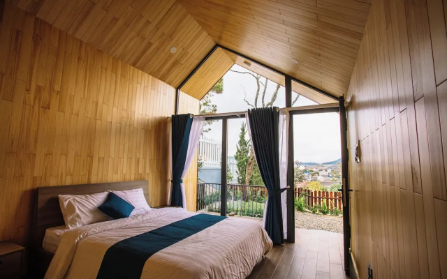 22 Homestay Da Lat - A Member Of Nha Soi