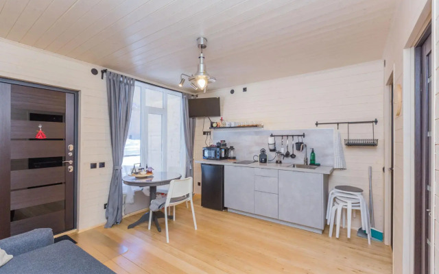 Sky Loft Сottage