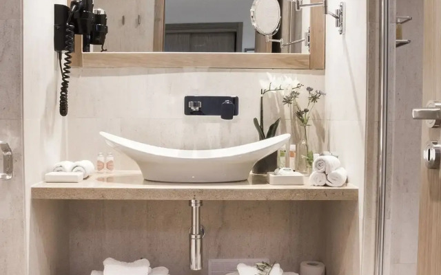 Boutique-Hôtel Villa Fabulite