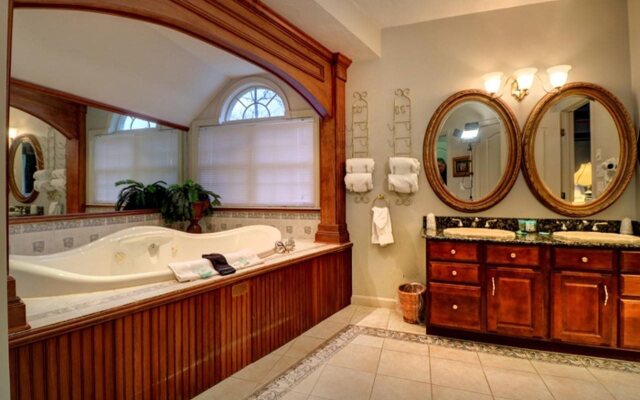 Nordic Village Resort