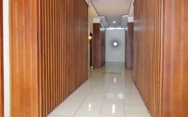 Airy Cisarua Raya Puncak KM 85 Bogor