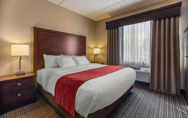 Comfort Suites