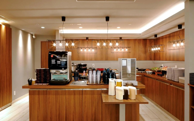 Travelodge Sapporo Susukino