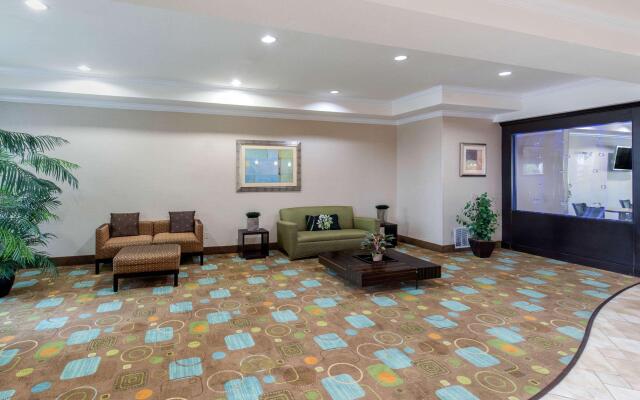 Fairfield Inn & Suites Hillsboro